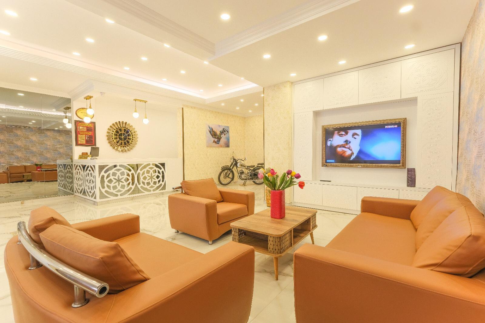 Wien Star Hotel