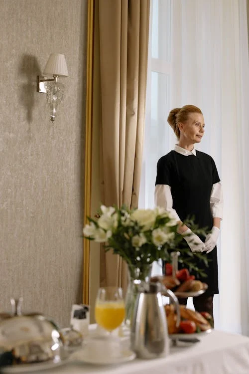 Room Service